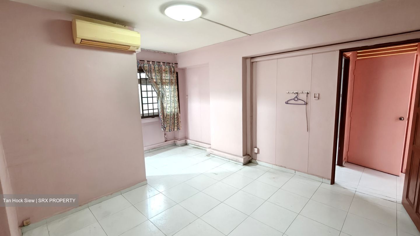 Blk 840 Jurong West Street 81 (Jurong West), HDB 5 Rooms #608997251